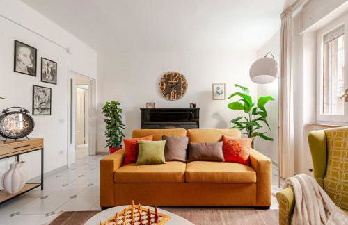 All'ombra del Centro Storico di Lecce - Foto 1