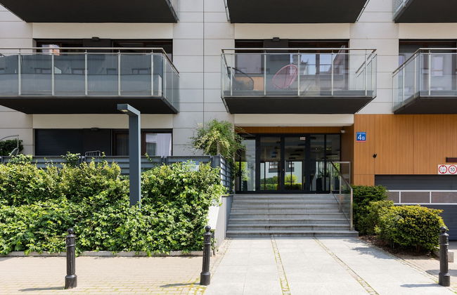 Magnificent Sarmacka by Renters Prestige - Foto 39