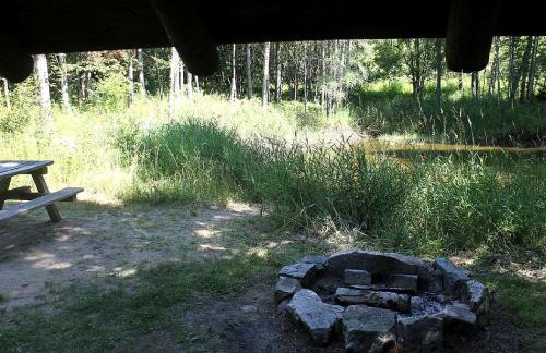 Bavarian-Style Chalet Rental with Adirondack Mountain Views in Indian Lake, New York - Foto 19