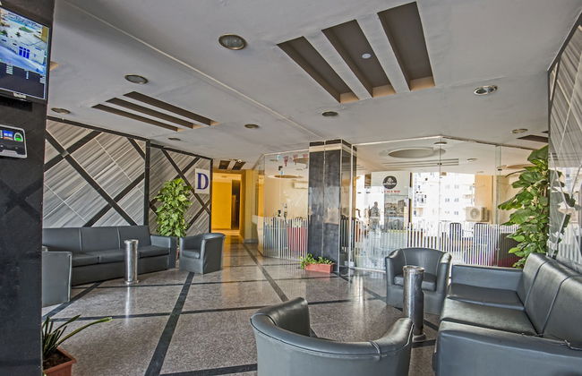 Tiba Resort Nearby El Gouna - Foto 3