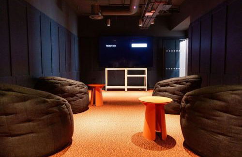 For Students Only Martha Street Glasgow - Foto 6