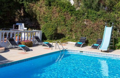 Villa Cecylia - Foto 26