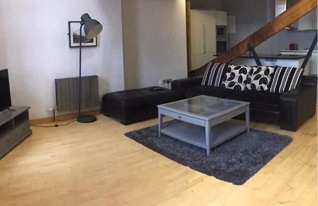 Luxurious City Centre Penthouse - Foto 13