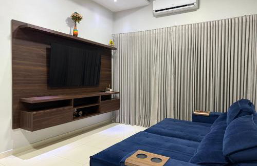 Casa climatizada a 10 min do AEROPORTO - Photo 1