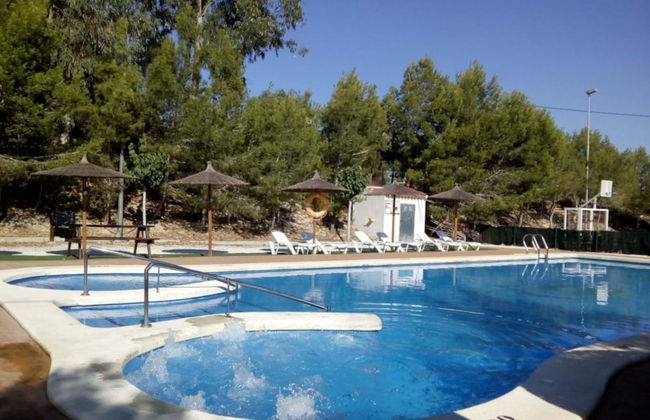 Camping La Pedrera - Foto 58