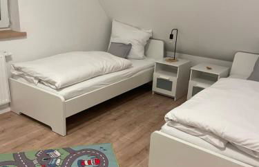 Ferienwohnung Wintermoor - Foto 8