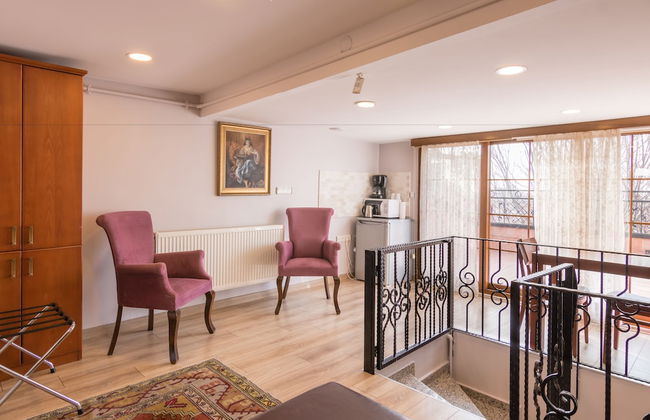 Sultanahmet Suites - Photo 68