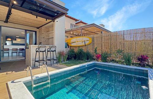 Piscina - 4 Suítes - Condominio Clube - Marina - Foto 33