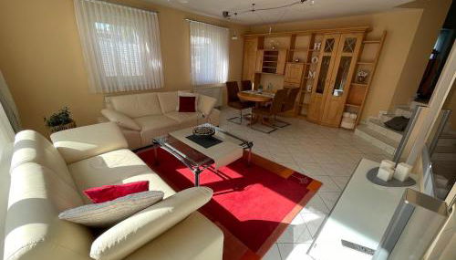 Ferienwohnung FlatNETT - Foto 3