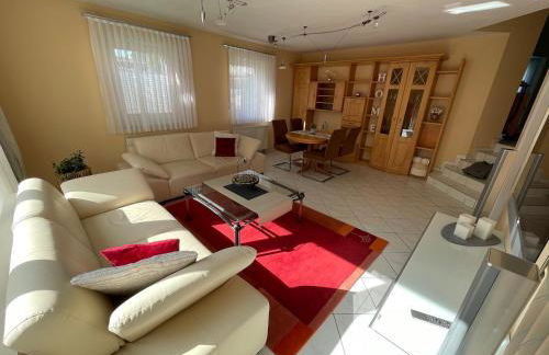 Ferienwohnung FlatNETT - Foto 3