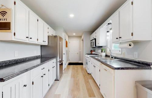 Cozy Family Home - Foto 11