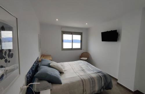 MONTE AZUL Faro de Cullera - Foto 11