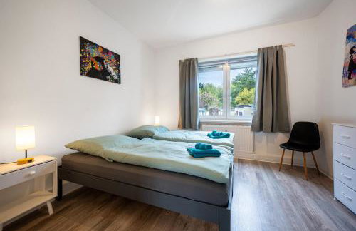 Zentrale Wohlfühlwohnung - Ideal für Ihren Urlaub oder die Geschäftsreise - Foto 68