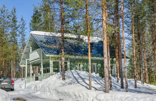 Huuhkalinna - Photo 17