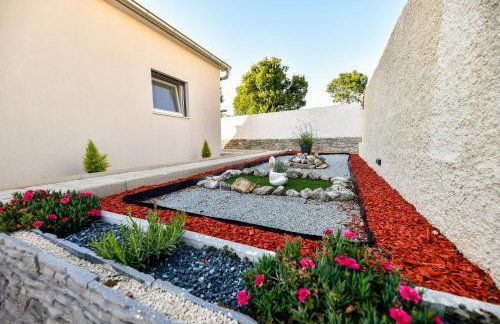 Luxurious Villa Natali - Foto 75