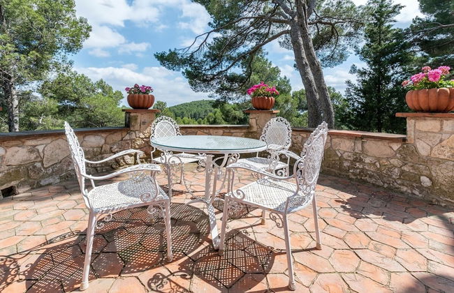 Unik Vacation Mas Barbat - Foto 145