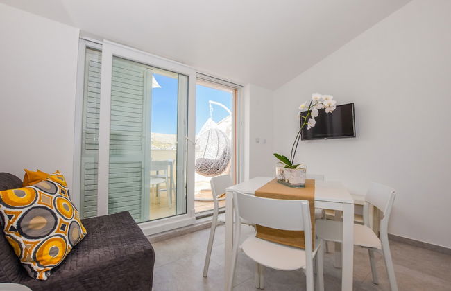 Apartments Villa Magena - Foto 56