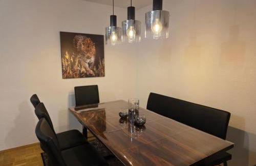 Luxury Apartment MESSE - Foto 63