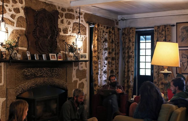 Lugar da Pedra Alta - Foto 23