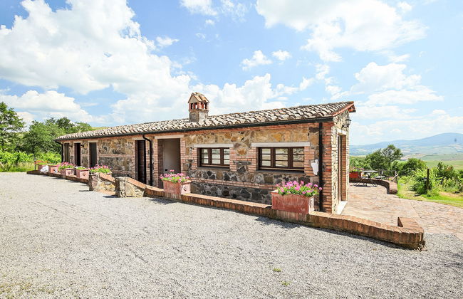 Val d'Orcia - Photo 50