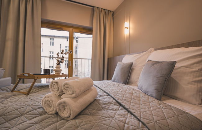 Puerto 34 Nowoczesne Studio Opera Nova Stare Miasto - Foto 20