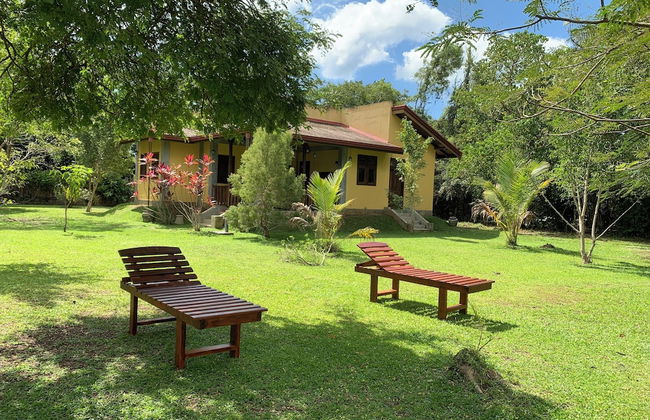 Villa de Lagoon View - Foto 11