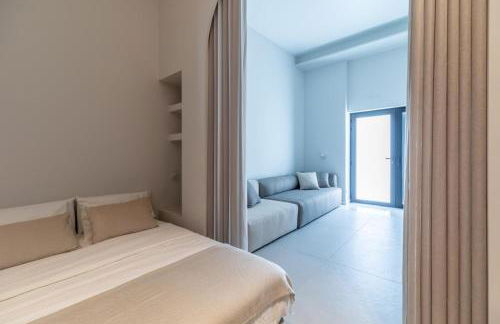 Valencia Malvarrosa point white - Photo 11