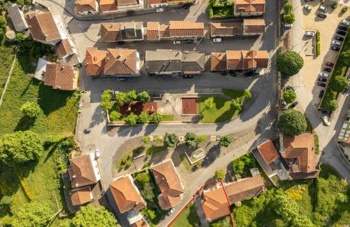 Casa Fermil do Lago - Foto 56