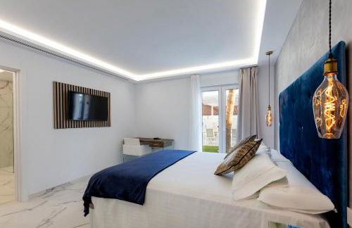 VILLA NICOLE wifi, gym, Heated Pool - Foto 41