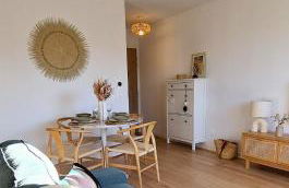 LE NID DU TEICH Duplex COSY ET CENTRAL A 5 MINUTES DE LA GARE - Photo 10