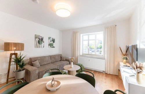 Altstadtnahe Wohlfühloase für 6 Personen - Foto 34