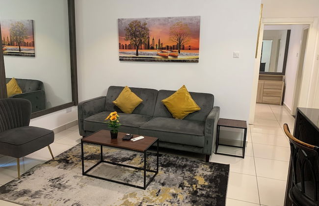 Embassy Gardens by Morninglife Luxury - Foto 15