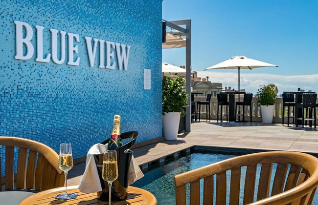 Suites Center Barcelona - Foto 30