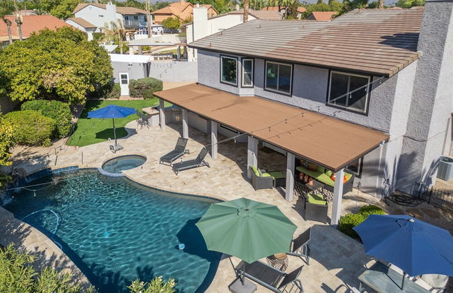 Zion Mirage - Foto 79