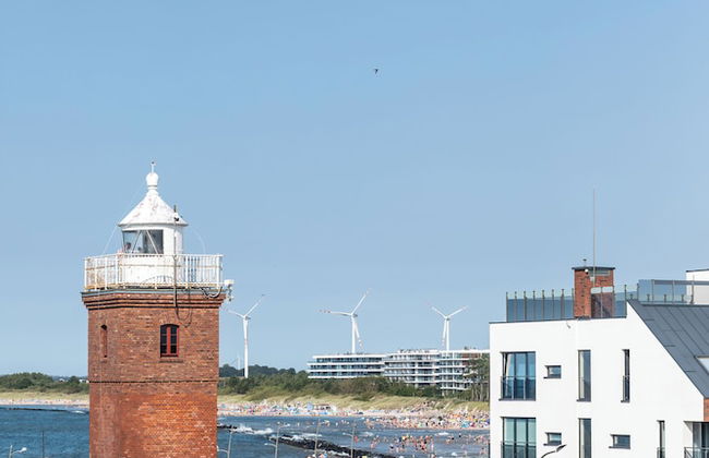 Bulwar Zachodzącego Słońca by Renters - Foto 37