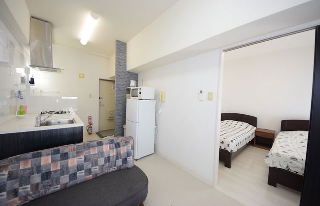 SUMUKA Asato Station - Foto 64