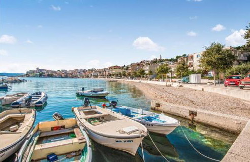 Precioso Apartamento En Igrane Con Vistas Al Mar - Foto 8