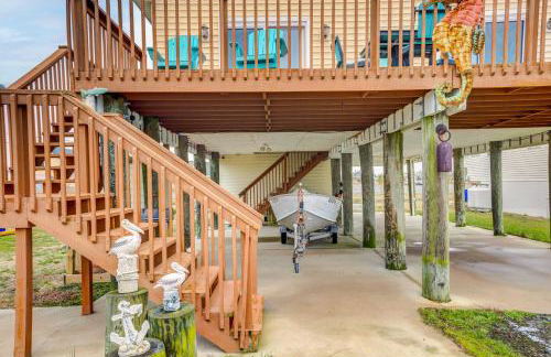 Bowers Beach Vacation Rental 2 Blocks Away! - Foto 28