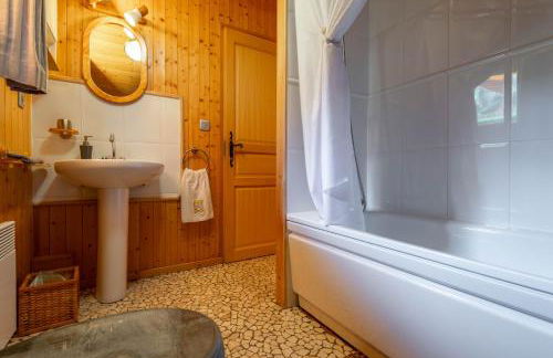 Chalet avec sauna entre Lac Leman, Montagnes et Golf - Le Cocon du Lac Léman - Foto 32