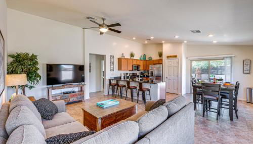 Backyard Oasis Updated San Tan Valley Escape - Foto 3