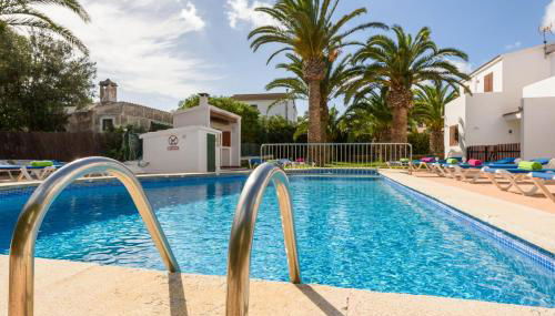 Apartamento Las Palmeras by Mauter Villas - Foto 3, sunbed