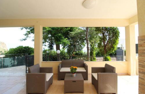 AM Bonagia Valderice VILLA INTERA - Foto 15