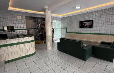 Pousada Dom Manuel - Ce - Foto 4