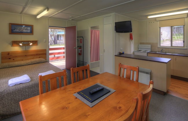 Kosciuszko Tourist Park - Foto 16