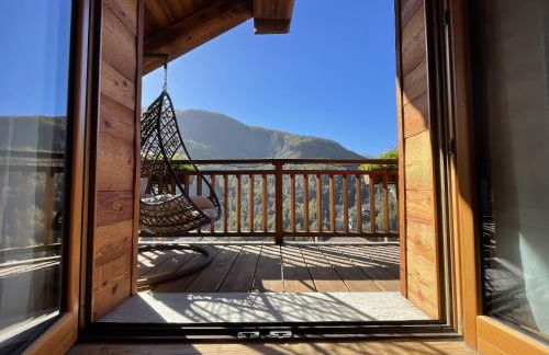 Il ramo del Gufo - La Maison - Foto 5