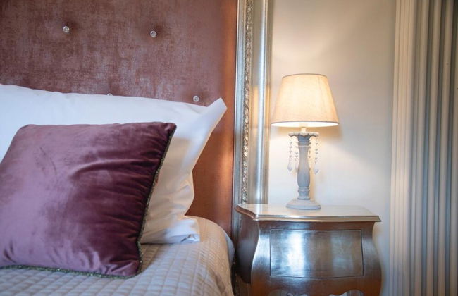 Palazzo Sacro Monte 1 Brissago Experience - Foto 6