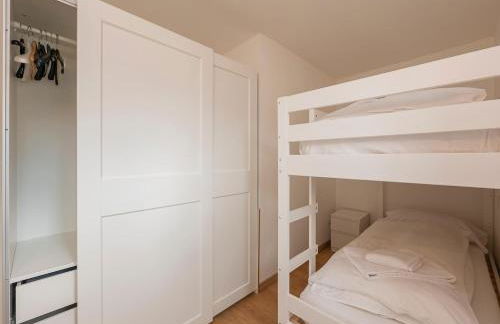 Alpine Retreat Bormio - With WIFI and Smart Tv - Photo 15