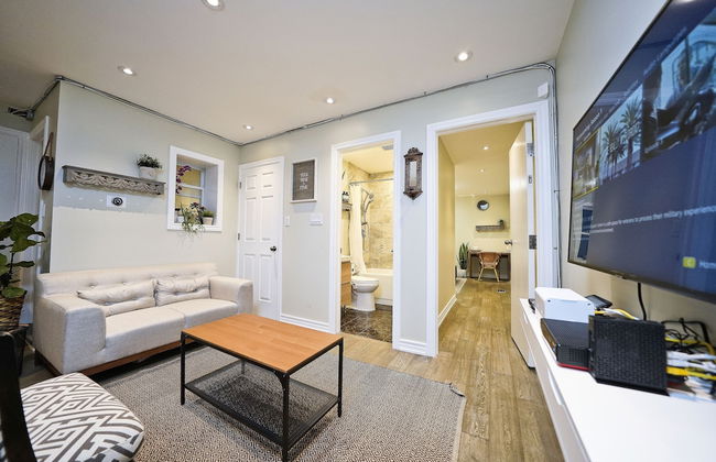 The Bloorcourt Stays - Foto 3