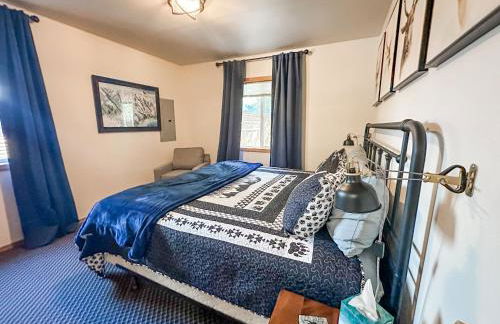 Longhorn Hideaway by Casago McCall - Donerightmanagement - Foto 22