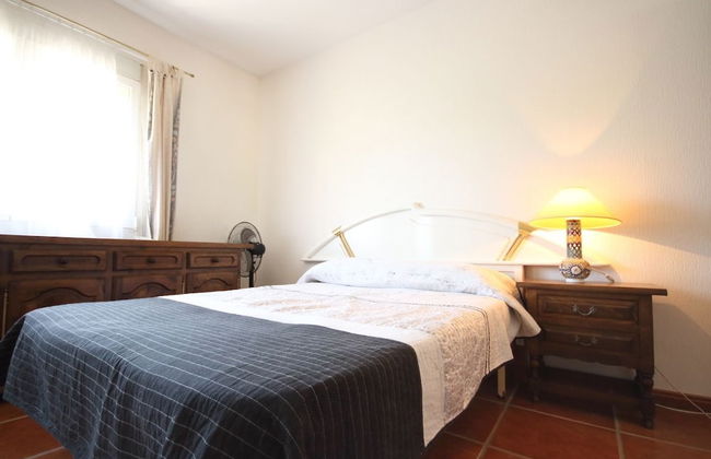 Villa Buenavista - Plaza Mayor - Foto 3